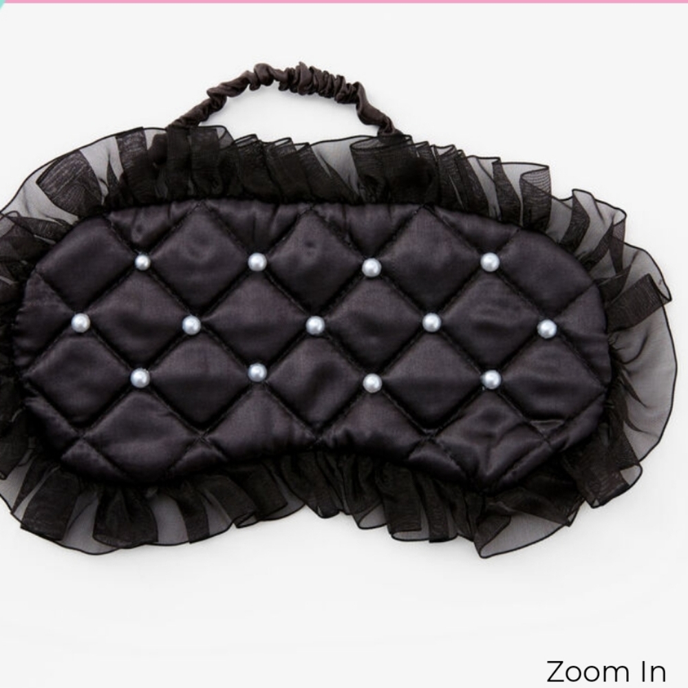 SLEEPING MASK - Picture 5 of 7